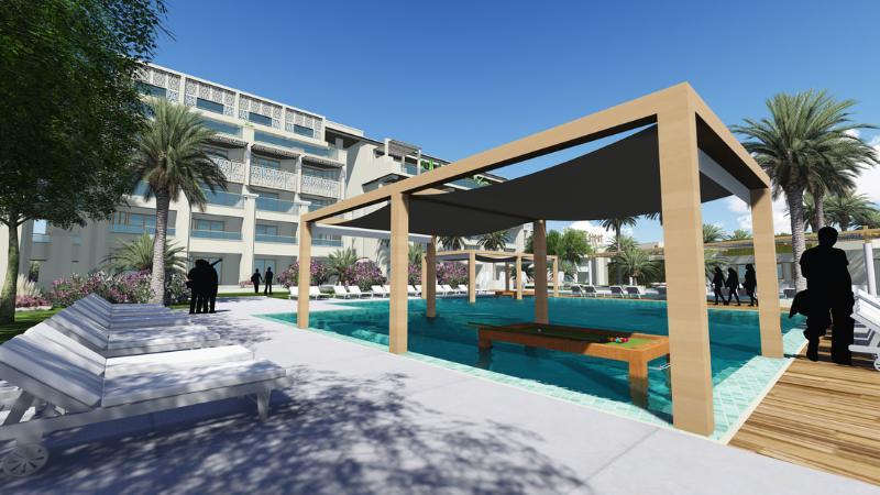 Hotel Steigenberger Pure Lifestyle - Adults Only Hurghada
