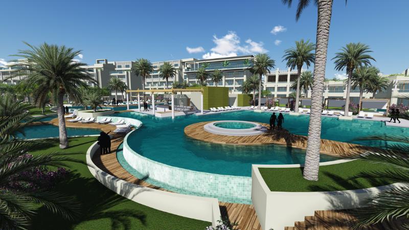Steigenberger Pure Lifestyle - Adults Only 5* Hurghada