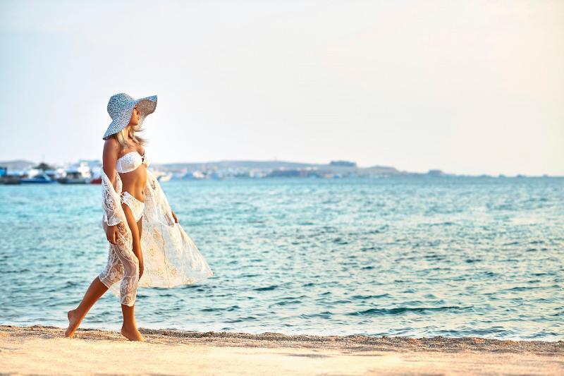 Hotel Steigenberger Pure Lifestyle - Adults Only