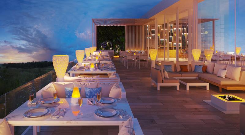 Steigenberger Pure Lifestyle - Adults Only Hotel 5*
