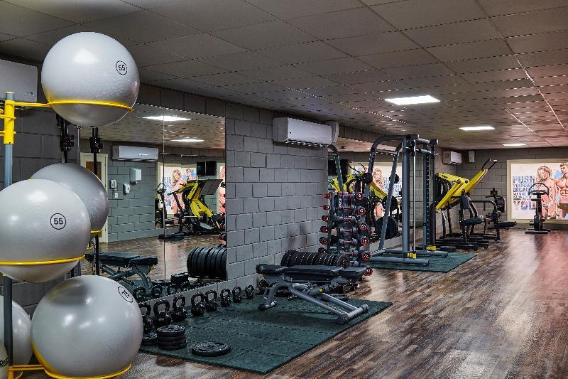 Steigenberger Pure Lifestyle - Adults Only Hotel 5*